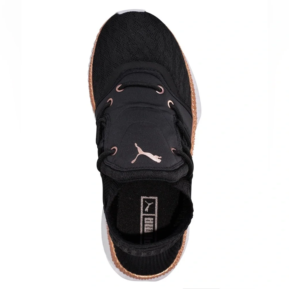 Women's Puma TSUGI Shinsei Casual Sneakers feature a head-turning modern size 8